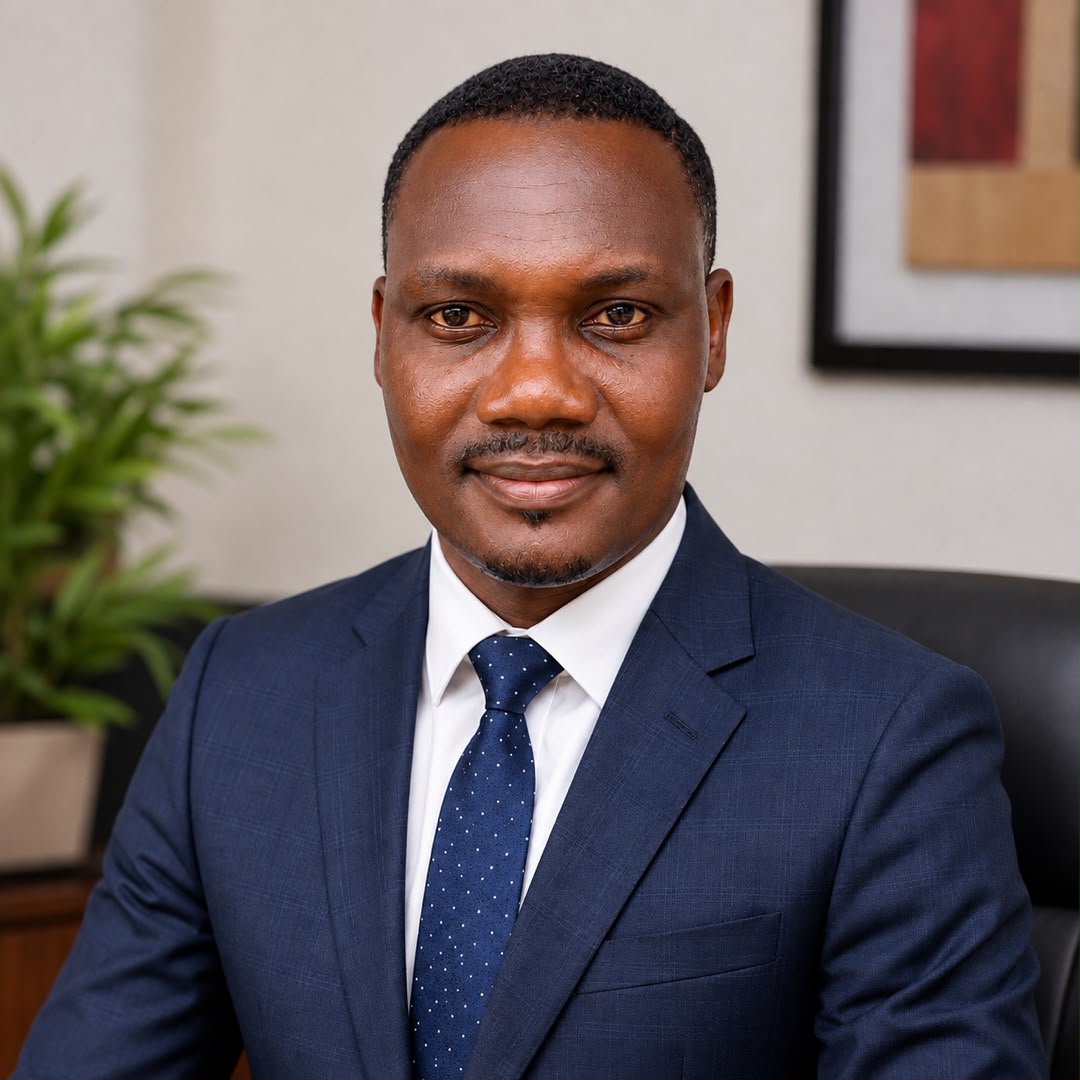 Mr Yemi-Omole Biodun, CEO / Admin at Sound Mind Schools